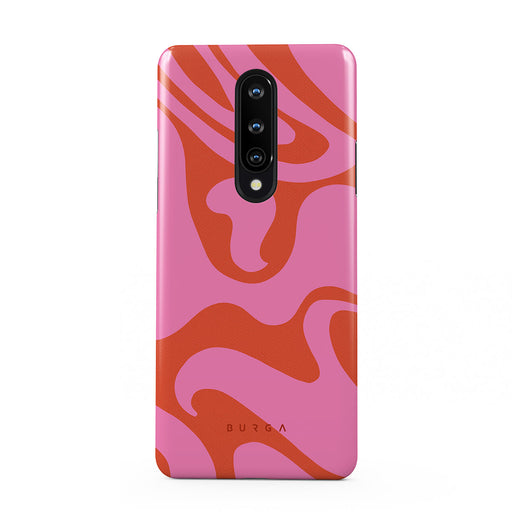 Ride The Wave - OnePlus 8 Case 1