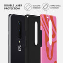 Ride The Wave - OnePlus 8 Case 2