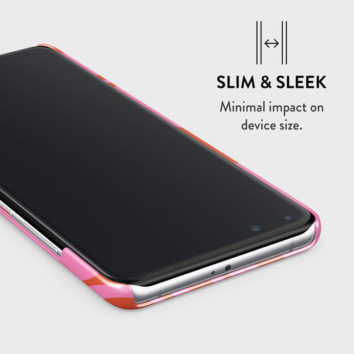 Ride The Wave - Huawei P40 Pro Plus Case 4