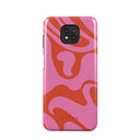 Ride The Wave - Motorola Moto G Power 2021 Case 1