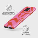 Ride The Wave - Motorola Moto G Power 2021 Case 3