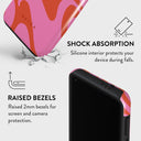 Ride The Wave - Motorola Moto G Power 2021 Case 4