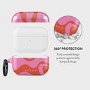 Ride The Wave - AirPods Pro 2 Case 2