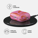 Ride The Wave - AirPods Pro 2 Case 3