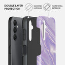 Cliché - Samsung Galaxy A14 5G Case 2