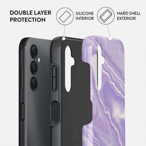 Cliché - Samsung Galaxy A14 5G Case 2