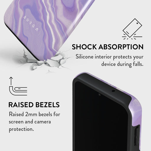 Cliché - Samsung Galaxy A14 5G Case 4