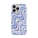 Stay Groovy - iPhone 13 Pro Case