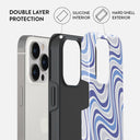 Stay Groovy - iPhone 13 Pro Case 6