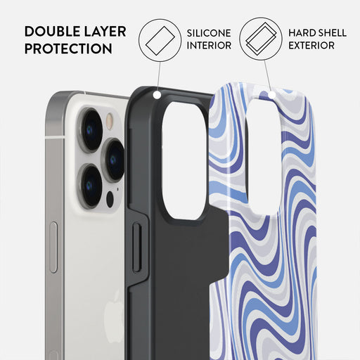 Stay Groovy - iPhone 13 Pro Case 6