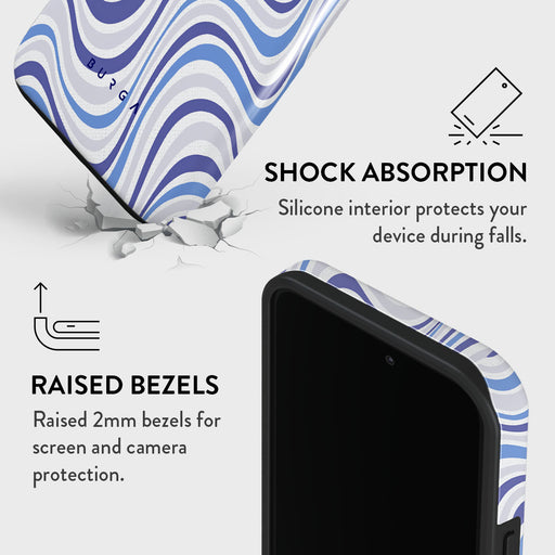 Stay Groovy - iPhone 13 Pro Case 8