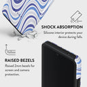 Stay Groovy - Samsung Galaxy A33 Case 4