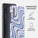 Stay Groovy - Huawei P20 Case 2