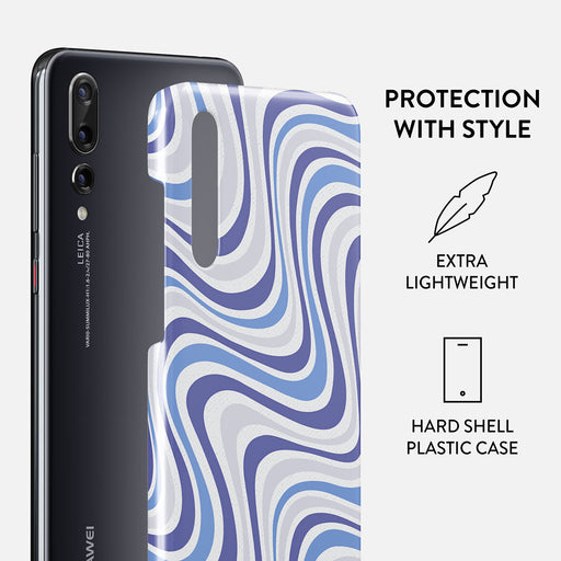 Stay Groovy - Huawei P20 Case 2