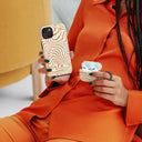 Déjà Vu - iPhone XS Max Case 10