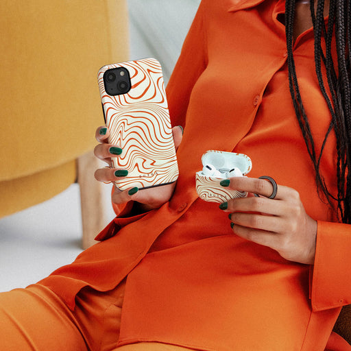 Déjà Vu - iPhone XS Max Case 10