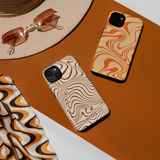 Déjà Vu - iPhone XS Max Case 13