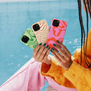 Déjà Vu - iPhone XS Max Case 14