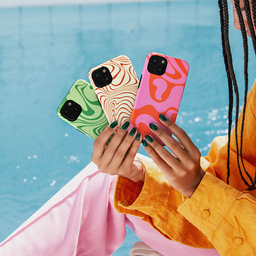 Déjà Vu - iPhone XS Max Case 14