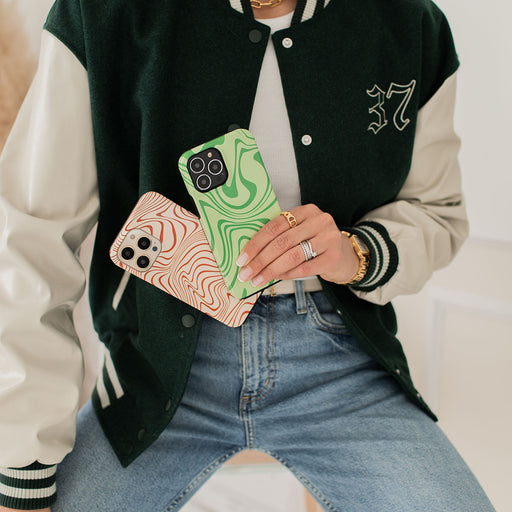 Déjà Vu - Samsung Galaxy S20 4G / 5G Case 18