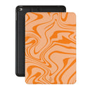 High Vibrations - Color Swirl iPad Mini 7.9 (5th Gen) Case