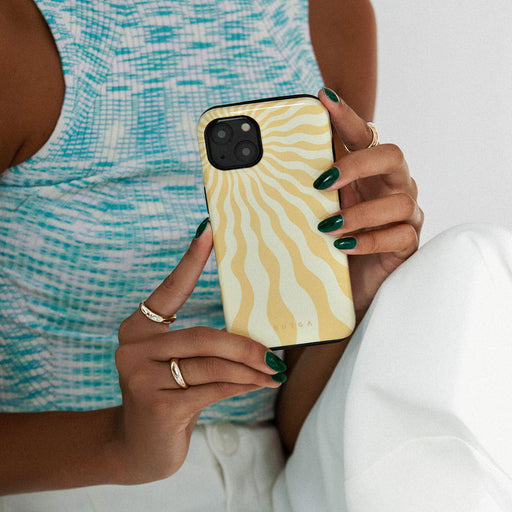 Sunny Bunny - Samsung Galaxy S21 Plus Case 10