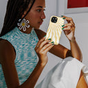 Sunny Bunny - Samsung Galaxy S21 Plus Case 13