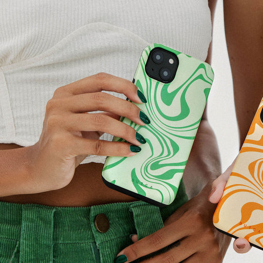 Funky Sensation - iPhone 7 Plus / 8 Plus Case 10