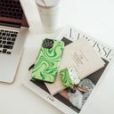 Funky Sensation - Samsung Galaxy A13 4G Case 11