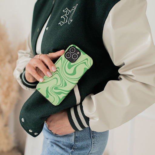 Funky Sensation - Samsung Galaxy A13 4G Case 12