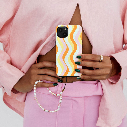 Flower Power - Samsung Galaxy Note 10 Plus Case 10