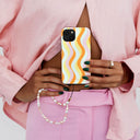 Flower Power - iPhone 13 Case 25