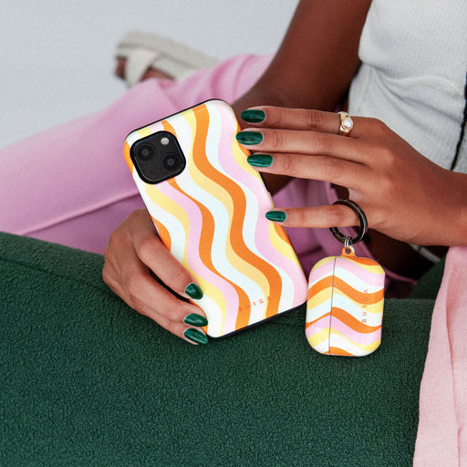 Flower Power - Samsung Galaxy Note 10 Plus Case 13