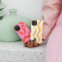 Flower Power - iPhone 13 Case 29