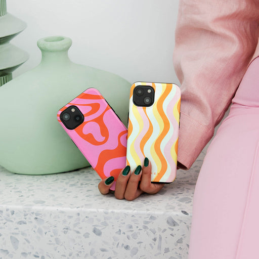 Flower Power - iPhone 13 Case 29