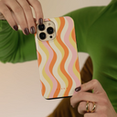 Flower Power - Samsung Galaxy Note 10 Plus Case 9