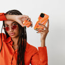 Retro Glow - Samsung Galaxy A33 Case 8