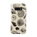 Shell Mosaic - Samsung Galaxy S10E Case 5