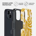 Sunbeams - iPhone 13 Mini Case 6