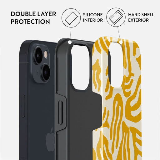 Sunbeams - iPhone 13 Mini Case 6