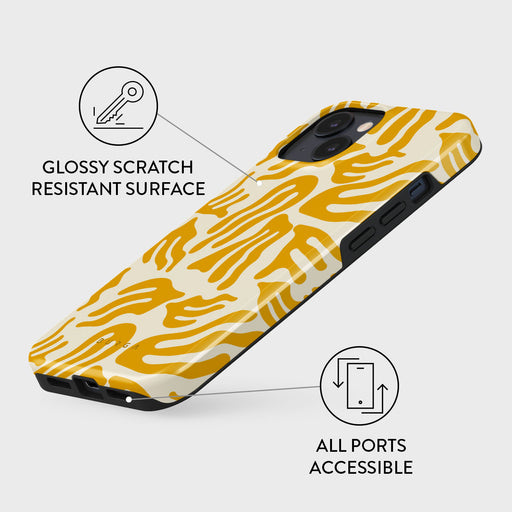 Sunbeams - iPhone 13 Mini Case 7
