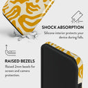 Sunbeams - iPhone 13 Mini Case 8