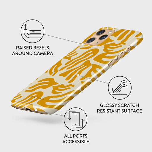 Sunbeams - iPhone 11 Pro Case 3