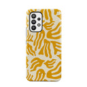 Sunbeams - Samsung Galaxy A73 Case 1