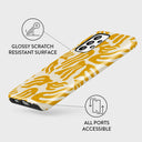 Sunbeams - Samsung Galaxy A73 Case 3