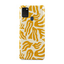 Sunbeams - Samsung Galaxy A21s 4G Case 1