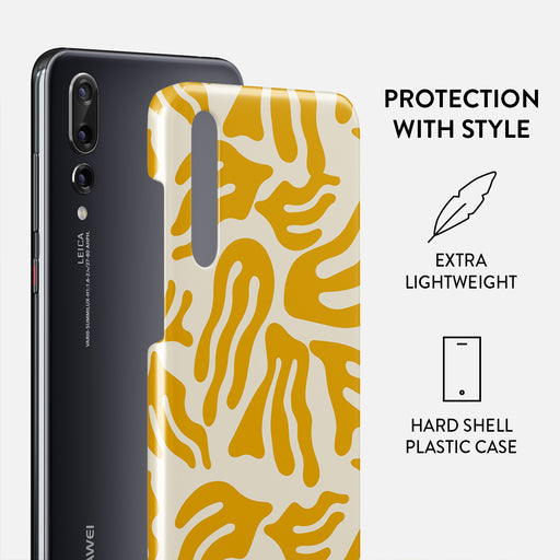 Sunbeams - Huawei P20 Case 2