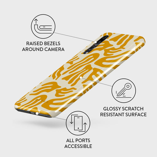 Sunbeams - Huawei P20 Case 3