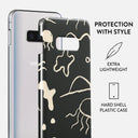 Eclipse - Samsung Galaxy S10 Plus Case 2