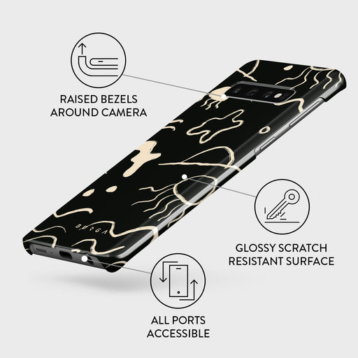 Eclipse - Samsung Galaxy S10 Plus Case 3